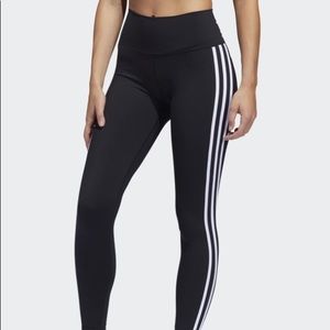 ADIDAS LEGGINGS! SO COMFY